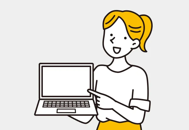 専用フォームにお客様の情報をご記入頂くだけでOK。誰でも簡単にご利用頂けます。最短60秒